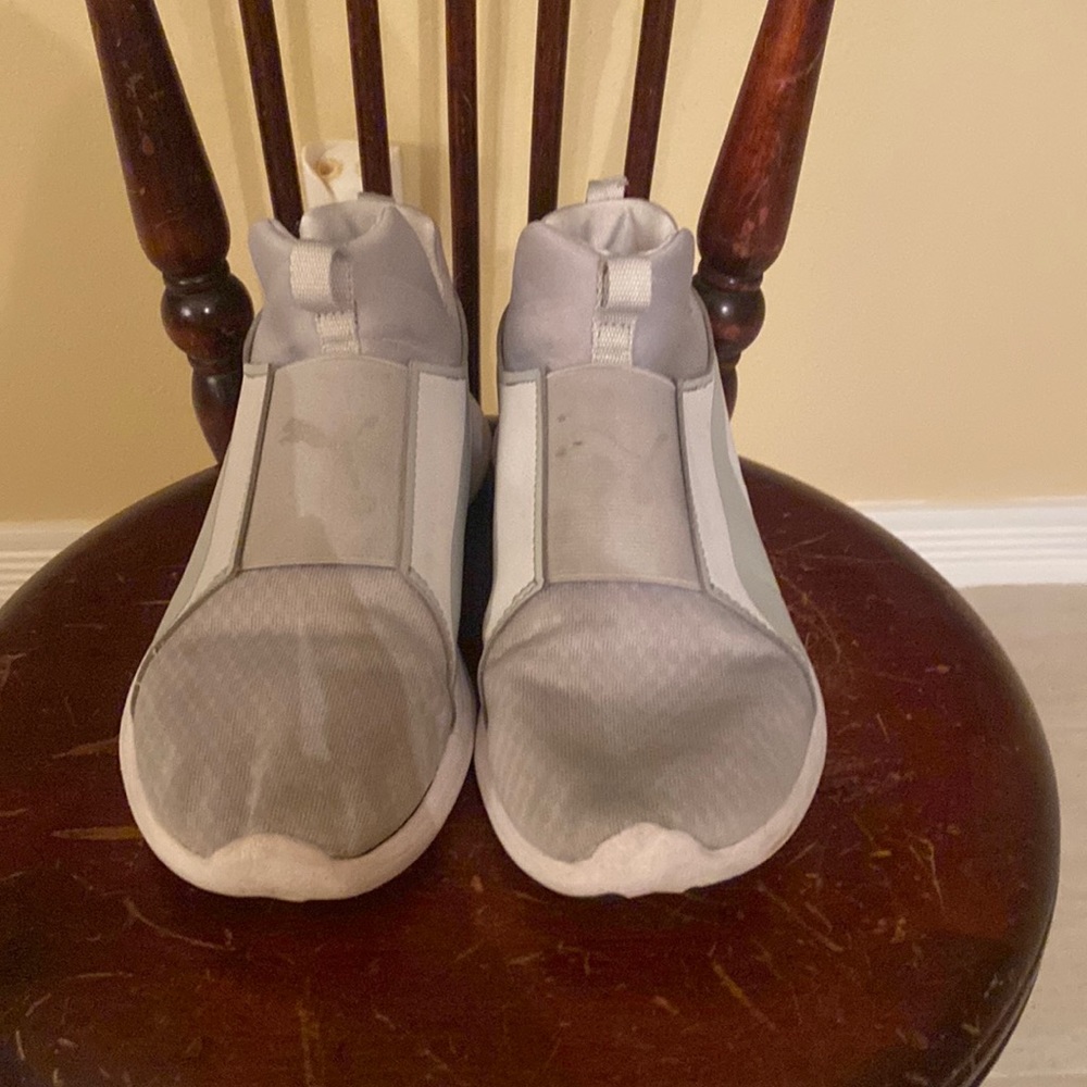 Puma shoes